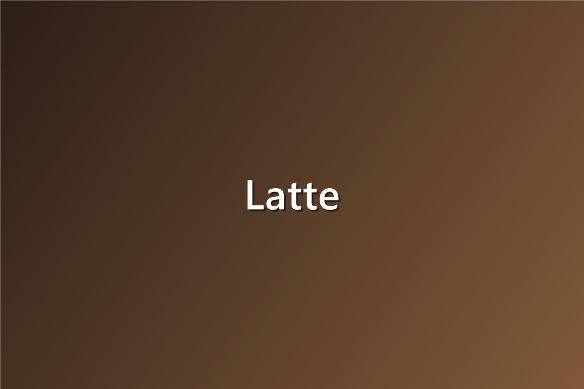 Latte