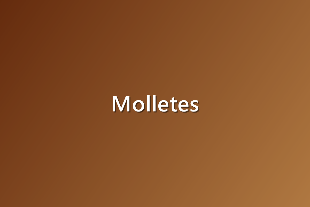Molletes